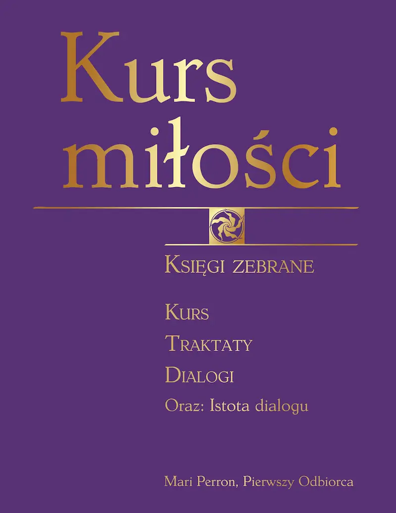 Kurs miłości - okładka książki